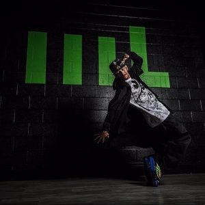 Meet your Posher, Jesse